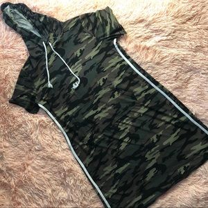 Plus size sporty Dress